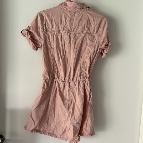 Guess romper with crystals - Picture 5 of 6